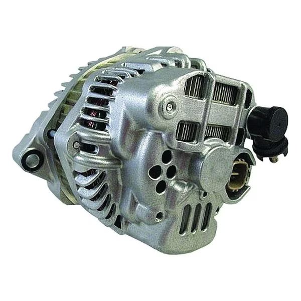 Replacement for Honda 31100-MCA-S41 Alternator, Ilc, Mfr#: WX-V27J-1
